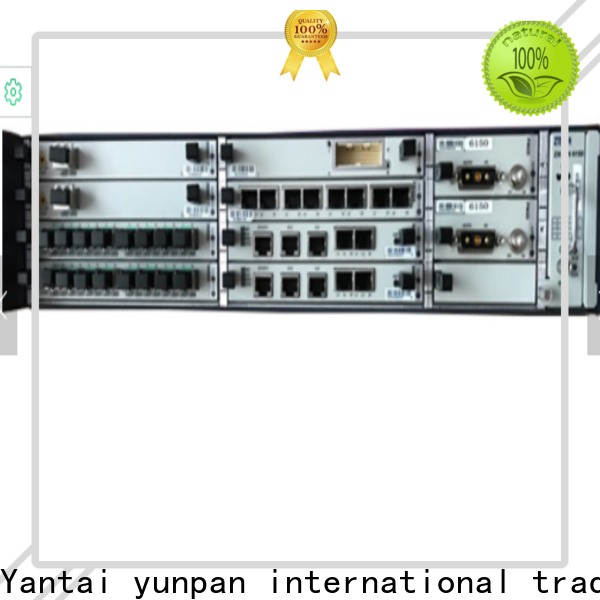 YUNPAN quality switch router configuration for company