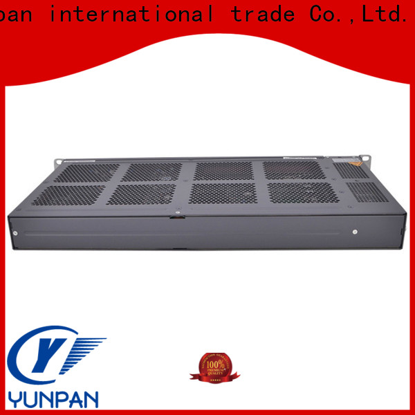 YUNPAN business network switch specifications for network