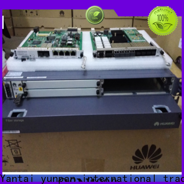 YUNPAN server network switch speed for network
