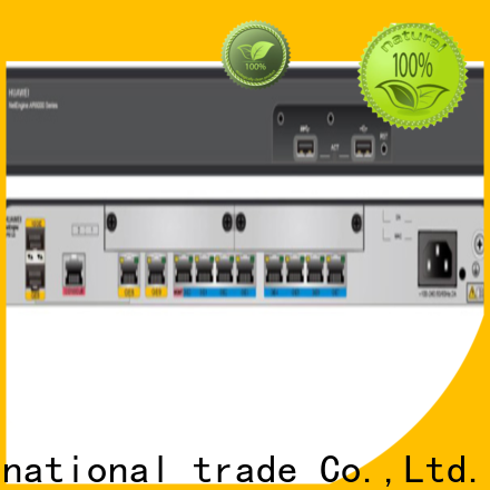 quality olt switch specifications for network
