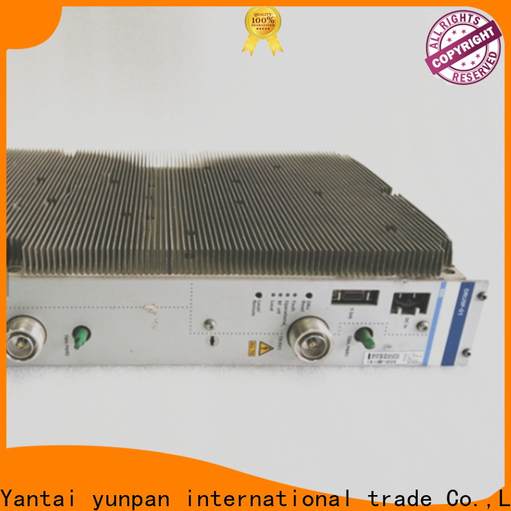 YUNPAN gsm bts base station on sale for hotel