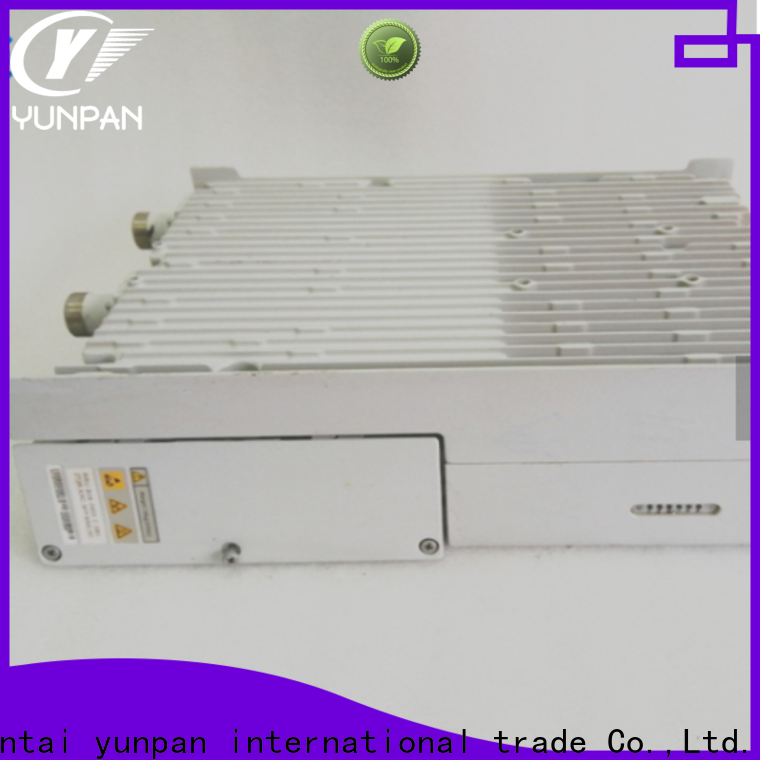 YUNPAN base transceiver station manufacturer for company