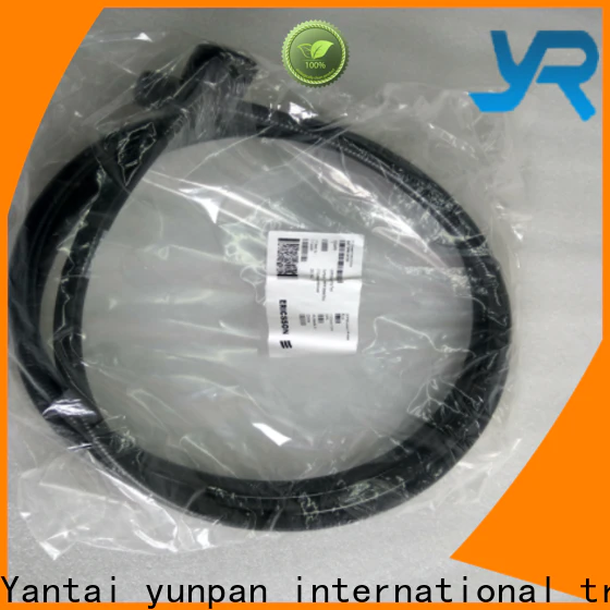 YUNPAN different types of cylindrical connectors online for home