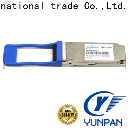 YUNPAN different sfp module supplier images for home