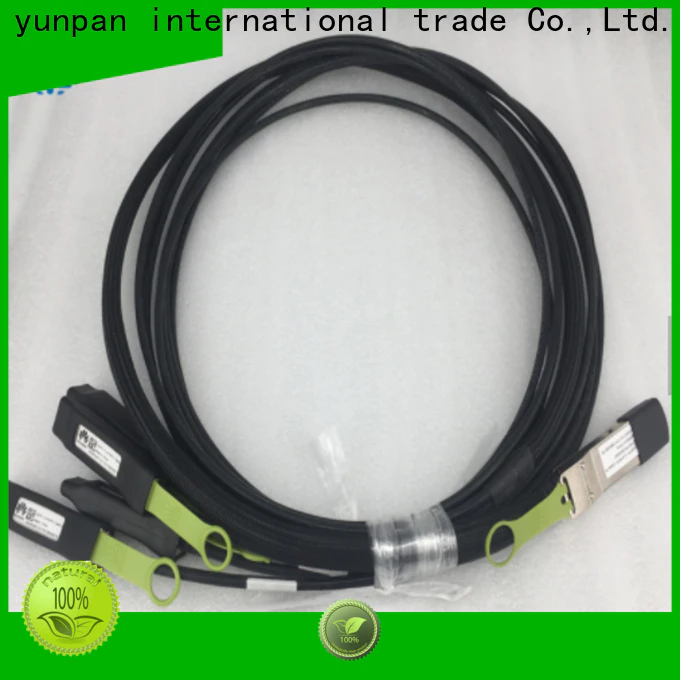 YUNPAN fiber module sfp supply for home