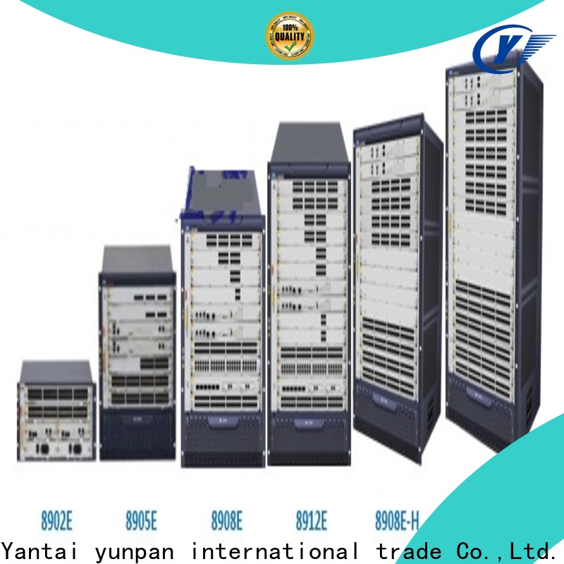 YUNPAN olt specification specifications for company