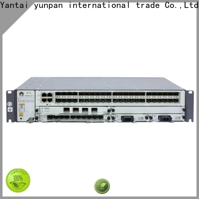 YUNPAN top rated 4 port onu manufacturer for home