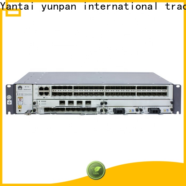 YUNPAN cheap network switch configuration for network