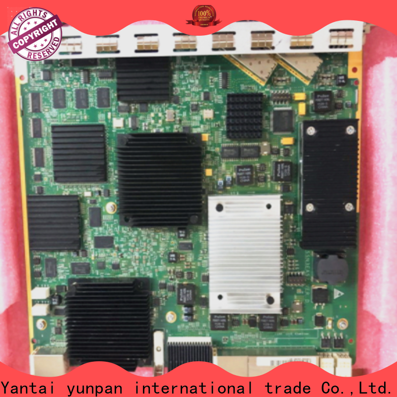 YUNPAN optical interface board compatibility for mobile