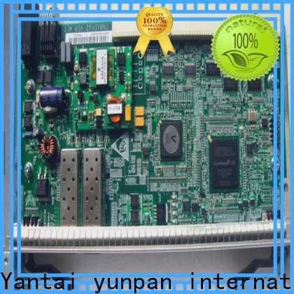 YUNPAN olt specification factory price for computer