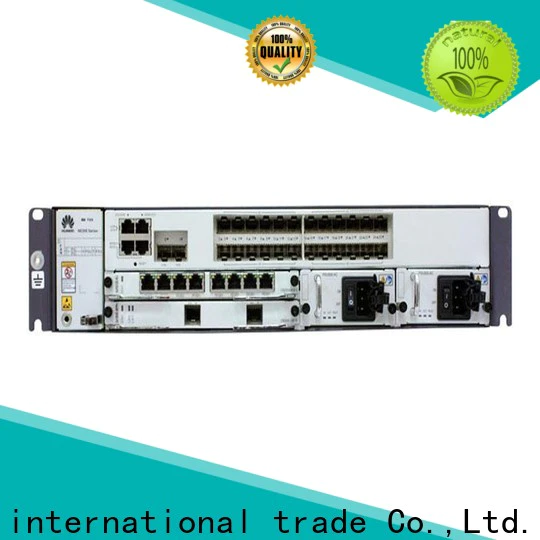 professional digital transmission equipment components for company