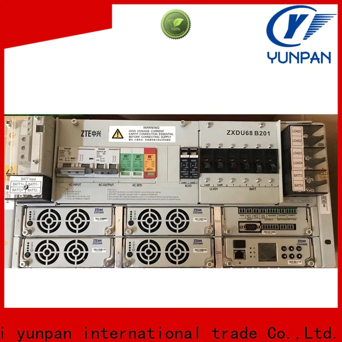 good quality power bench supply components for company