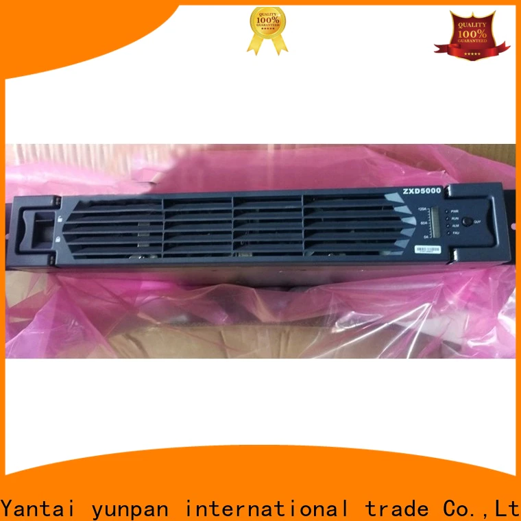 YUNPAN power supply company size for network