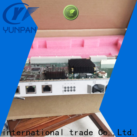 YUNPAN network base station control supplier for hire