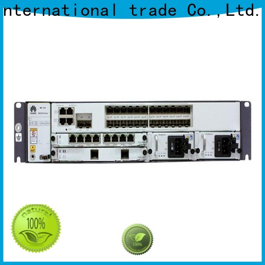 YUNPAN olt specification factory for mobile