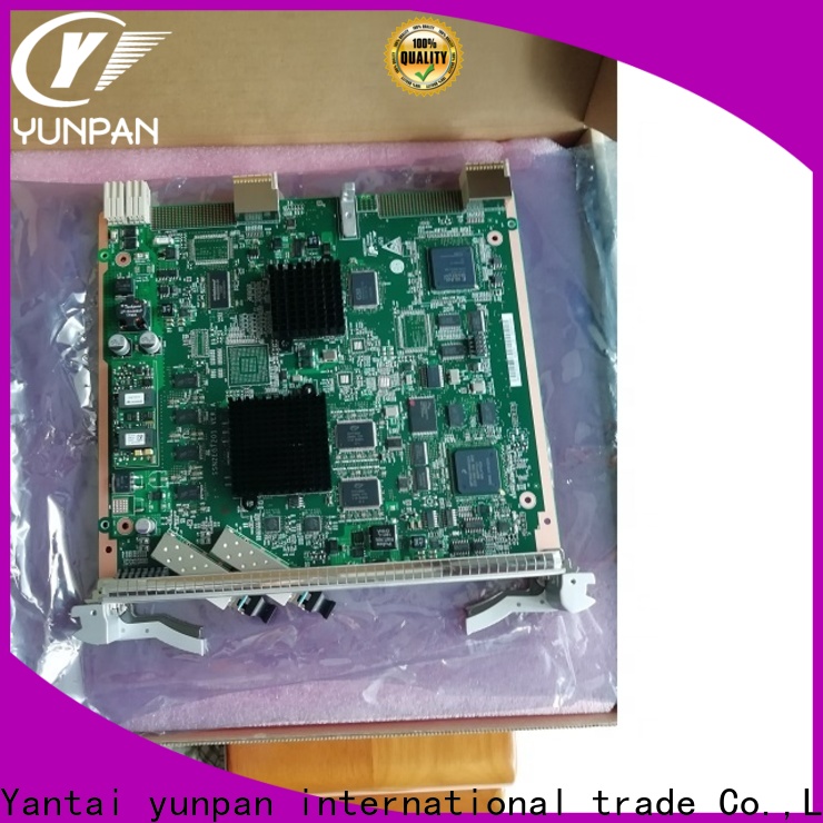 YUNPAN station control unit supplier for computer