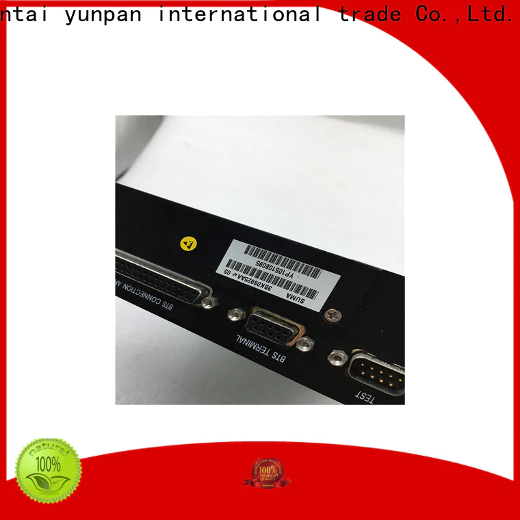 YUNPAN professional 4g lte bts manufacturer for hotel