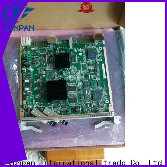 good quality interface board size for mobile
