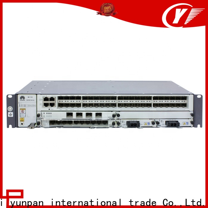 YUNPAN where to buy network switch working for company