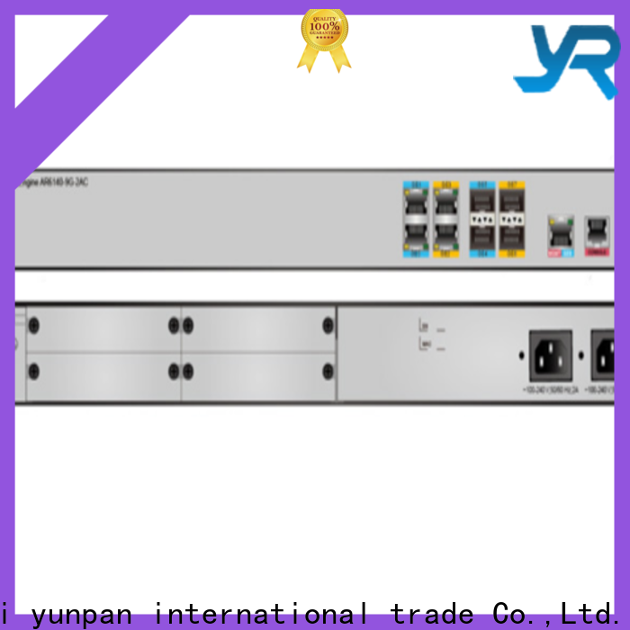 YUNPAN cheap network switch speed for company