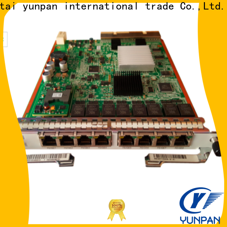 YUNPAN different gsm bts base station for sale for hotel