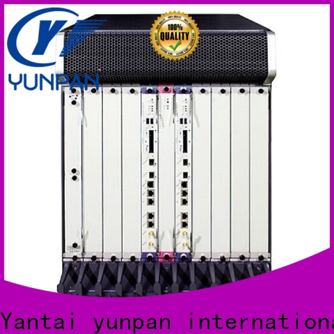 YUNPAN lte base station use for home