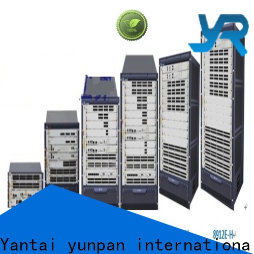 YUNPAN different 4g lte bts factory for hotel