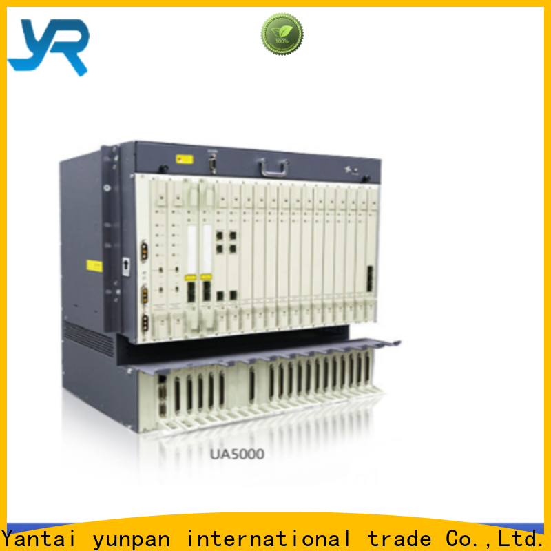 YUNPAN different base transceiver station use for company
