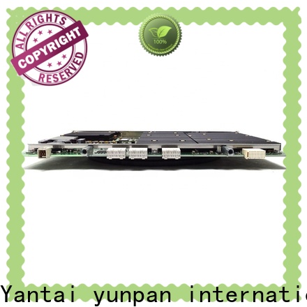 YUNPAN different interface board definition configuration for roofing