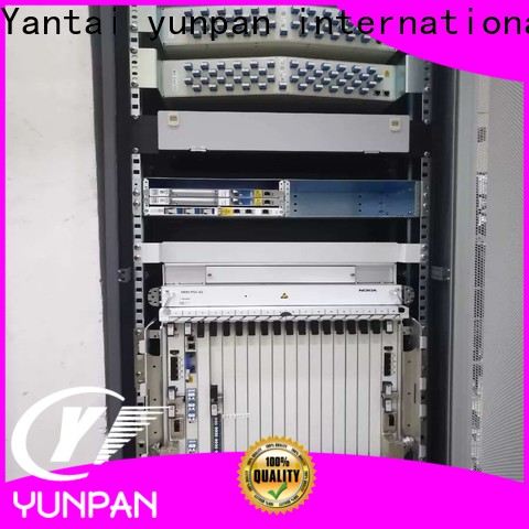 YUNPAN gsm bts base station use for stairwells
