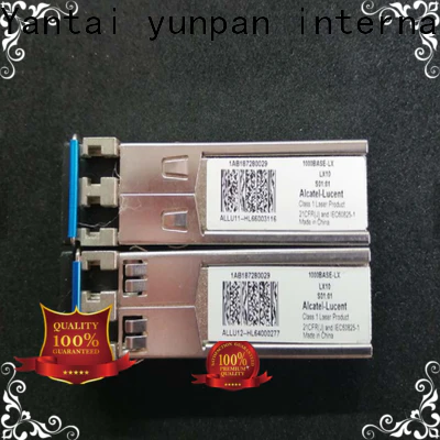 YUNPAN optical fiber module for sale for home