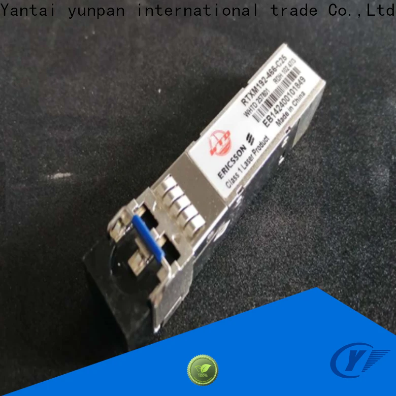 YUNPAN sfp module supplier components for home