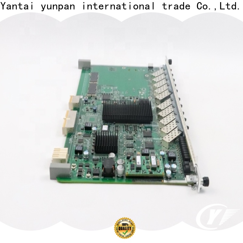 YUNPAN affordable switch router function for network
