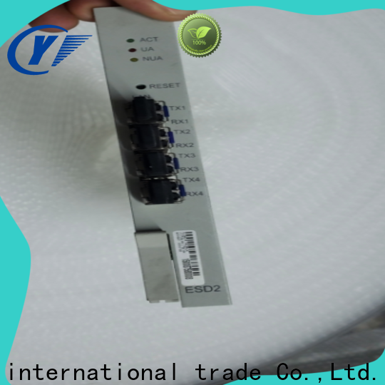 YUNPAN sfp board compatibility for roofing