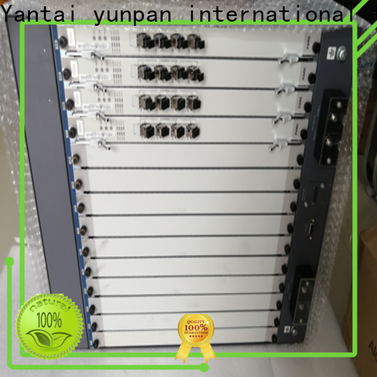 YUNPAN bsc controller supplier