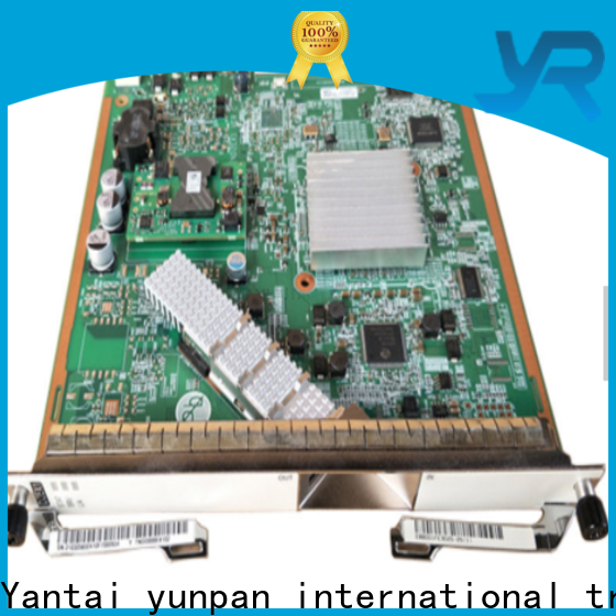 top interface board size for computer