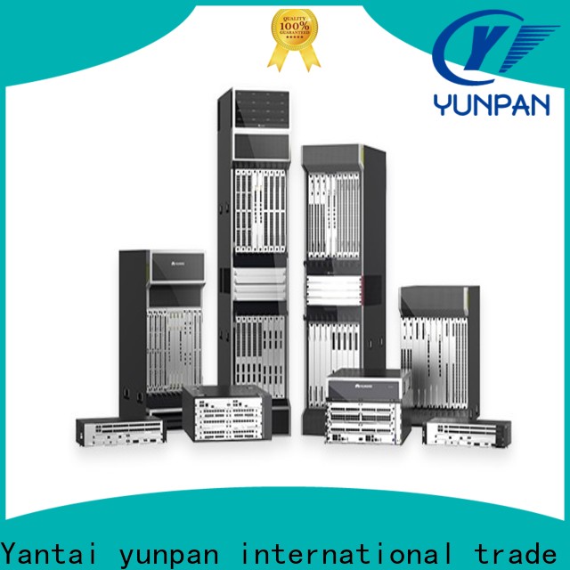 YUNPAN where to buy cheap gpon olt factory for computer