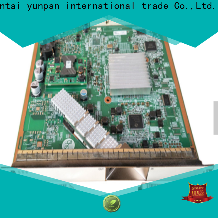 different optical interface board size for roofing