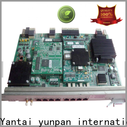 YUNPAN different board module configuration for mobile