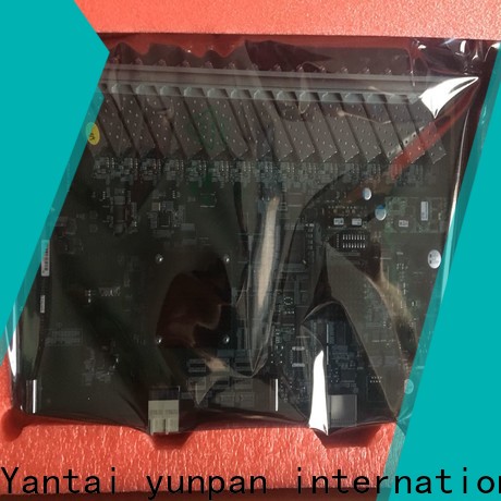 YUNPAN bts base station factory for company
