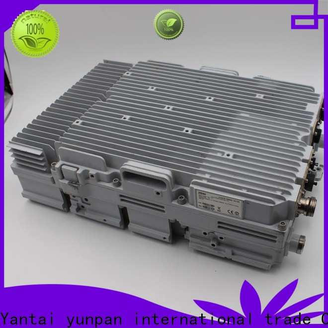YUNPAN different gsm bts base station factory for hotel