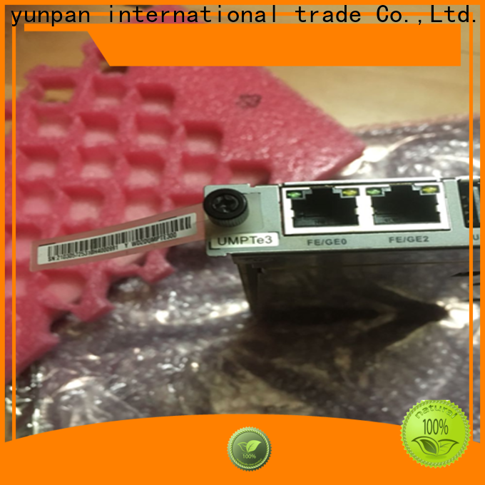 YUNPAN affordable interface board configuration for computer