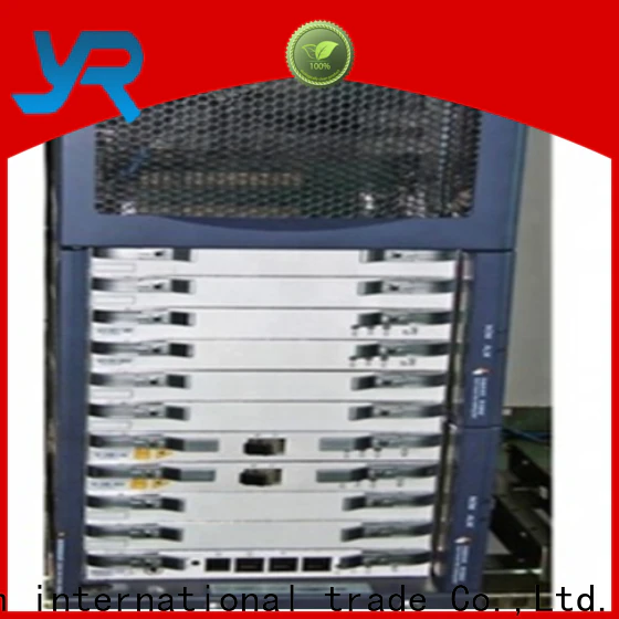 YUNPAN epon olt factory for mobile
