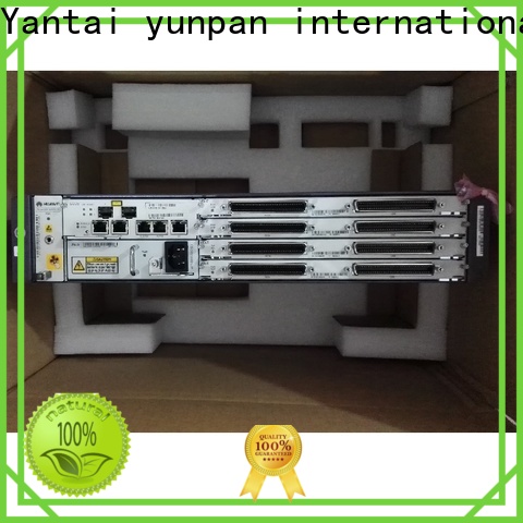 YUNPAN affordable ethernet switch specifications for home