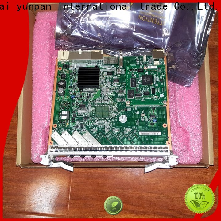 top optical interface board size for mobile