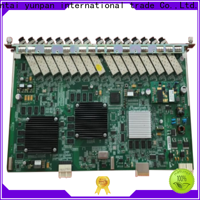 affordable board module compatibility for network