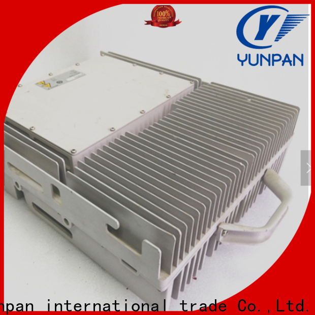 YUNPAN base transceiver station factory for stairwells