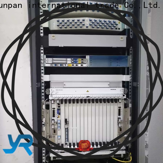 YUNPAN lte base station use for hotel