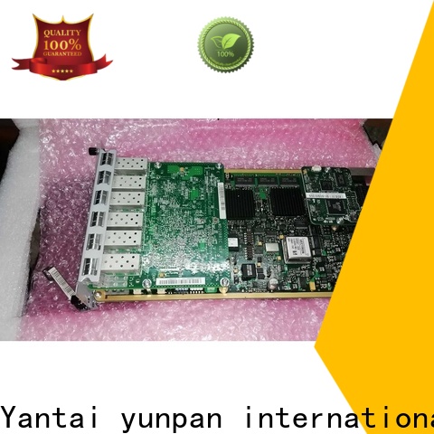 YUNPAN board module compatibility for roofing