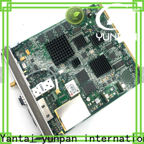 YUNPAN good quality interface board definition compatibility for roofing